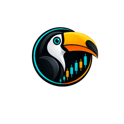 ToucanTrade Logo
